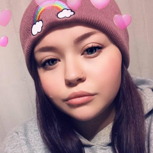 Meet your Posher, Shannon - Picture 1 of 1